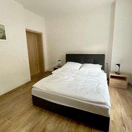 Apartamenty Sokola Blisko Szpital Im M Kopernika, Orientarium Zoo, Atlas Arena, Ec1, Mandoria Łódź Eksteriør billede