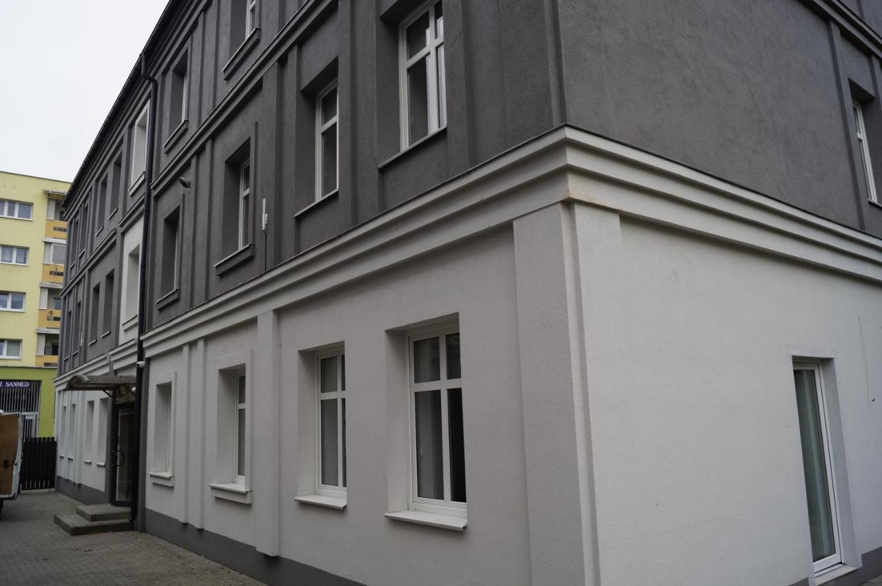 Apartamenty Sokola Blisko Szpital Im M Kopernika, Orientarium Zoo, Atlas Arena, Ec1, Mandoria Łódź Eksteriør billede