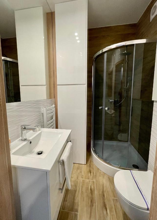 Apartamenty Sokola Blisko Szpital Im M Kopernika, Orientarium Zoo, Atlas Arena, Ec1, Mandoria Łódź Eksteriør billede