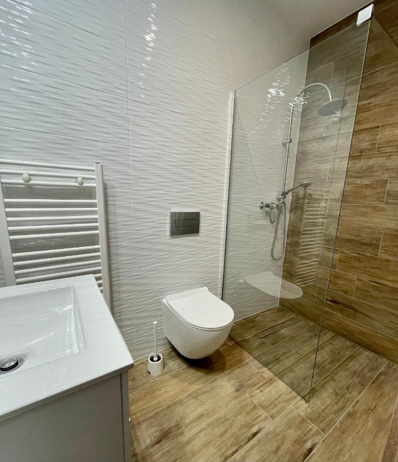 Apartamenty Sokola Blisko Szpital Im M Kopernika, Orientarium Zoo, Atlas Arena, Ec1, Mandoria Łódź Eksteriør billede