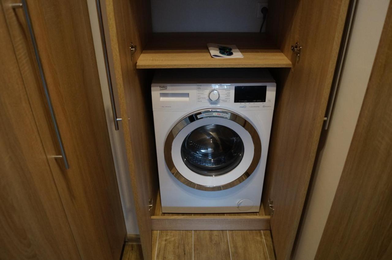 Apartamenty Sokola Blisko Szpital Im M Kopernika, Orientarium Zoo, Atlas Arena, Ec1, Mandoria Łódź Eksteriør billede