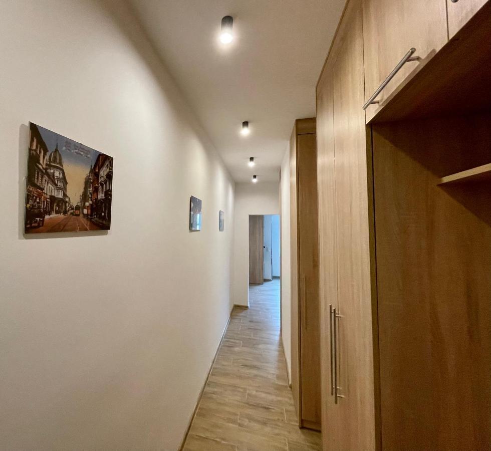 Apartamenty Sokola Blisko Szpital Im M Kopernika, Orientarium Zoo, Atlas Arena, Ec1, Mandoria Łódź Eksteriør billede