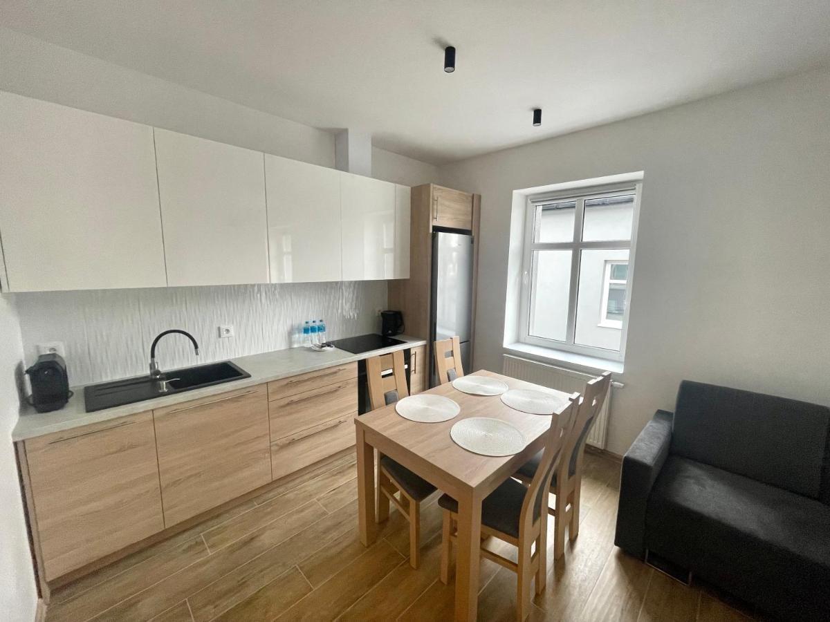 Apartamenty Sokola Blisko Szpital Im M Kopernika, Orientarium Zoo, Atlas Arena, Ec1, Mandoria Łódź Eksteriør billede