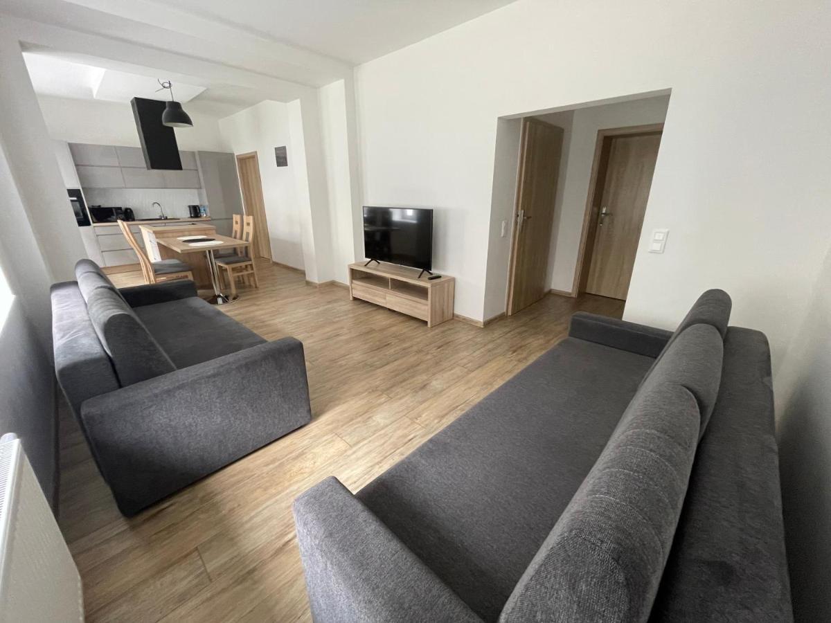 Apartamenty Sokola Blisko Szpital Im M Kopernika, Orientarium Zoo, Atlas Arena, Ec1, Mandoria Łódź Eksteriør billede